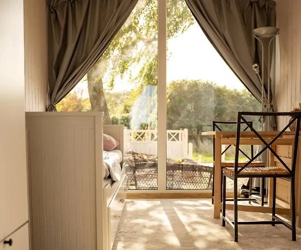 Charmante La Petite Maison
