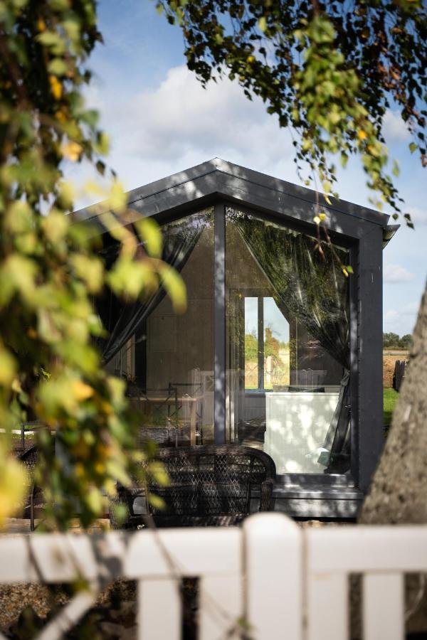 Dom wakacyjny Charmante La Petite Maison Poczdam