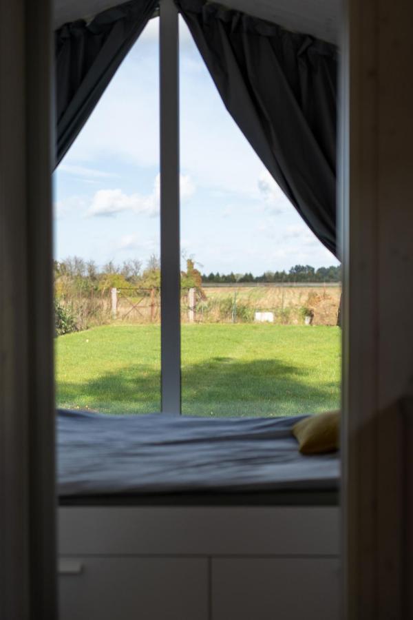 Charmante La Petite Maison * Poczdam